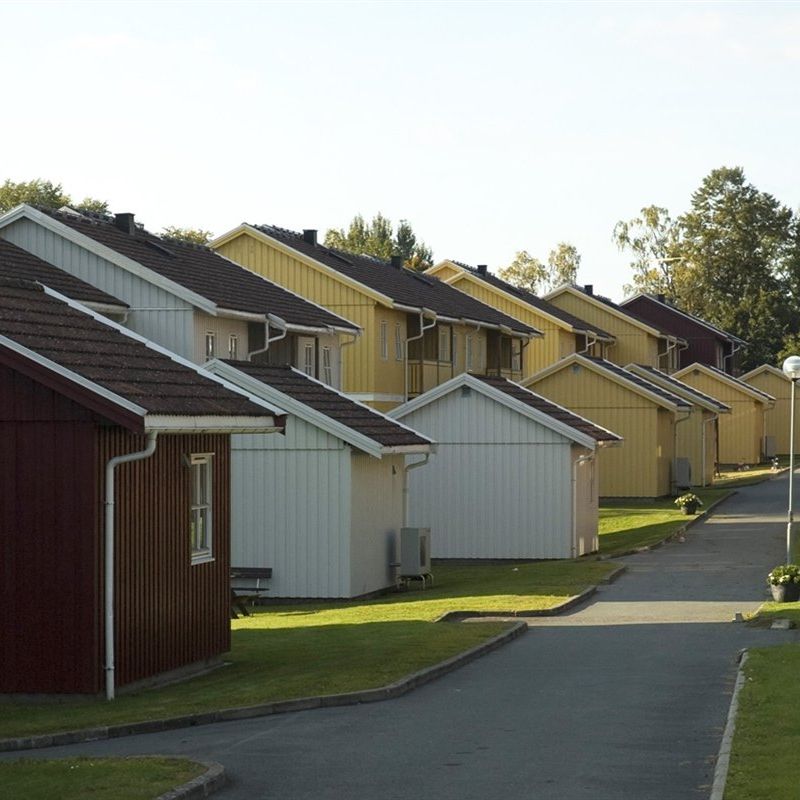 Nergårdsvägen 79 - Photo 1
