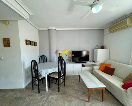 2-BEDROOM PENTHOUSE FOR RENT IN LA MATA - ALICANTE - Photo 4