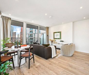 2 bedroom apartment to rent - Photo 4