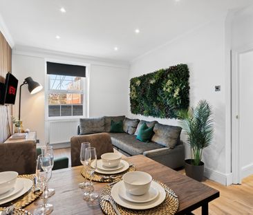 2 Bed Flat, Richmond Place, BN2 - Photo 2