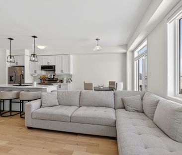 For Lease - 191 Velvet Way, Thorold, Ontario - Photo 1