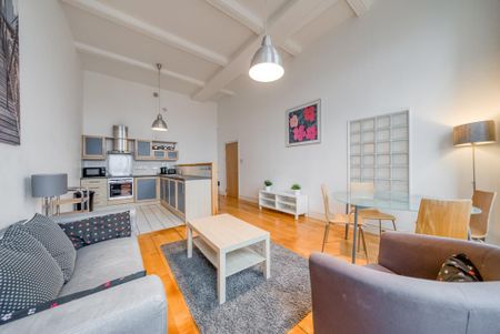 1 bedroom flat to rent - Photo 3