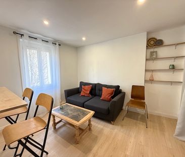 Location Appartement 1 pièce 27m² - Photo 4