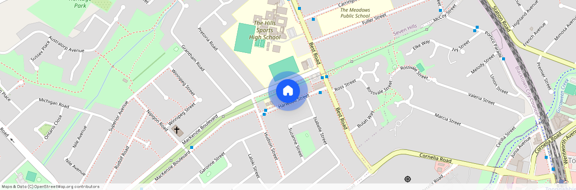 Harwood Street 28, NSW 2147, Seven Hills