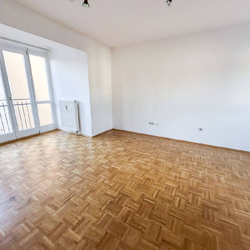 Großzügige Maisonetten- Mietwohnung in Feldbach …! - Foto 1