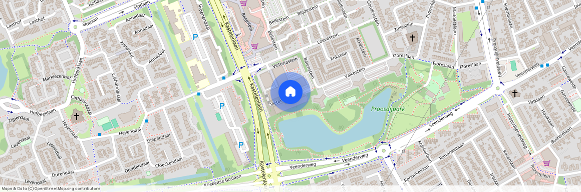 Victoriastein 48, 6714 BX, Bx Ede