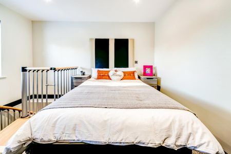 6 bedroom house to rent - Photo 2