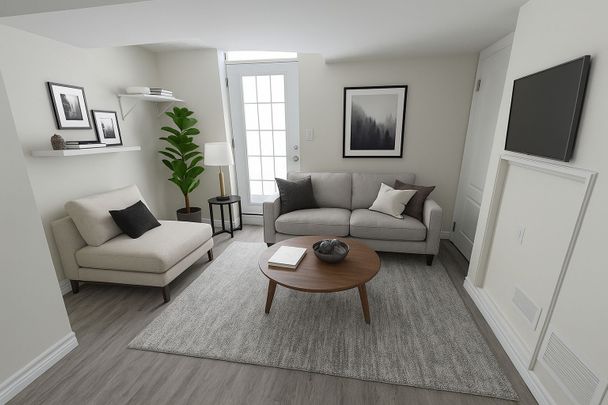 For Lease - 60 Gowland Road Unit# Bsmt, Markham, Ontario - Photo 1