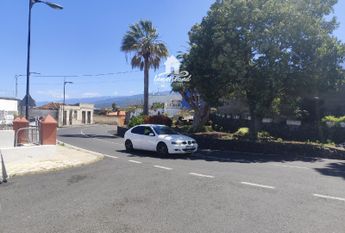 En alquiler casa en Garachico