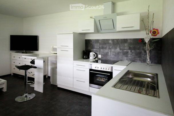 1.5 Zimmer, 50 m² - Foto 1