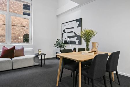 Unit 33/562 Little Bourke Street, - Photo 4