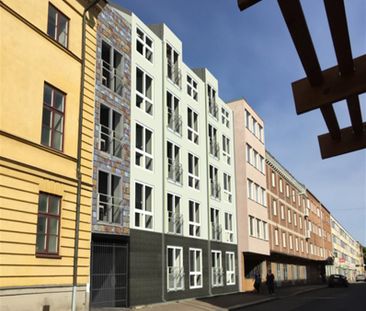 Östra Storgatan 20 D - Foto 3