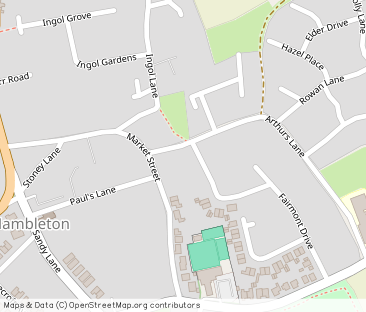 Arthurs Lane, FY6 - Photo 1