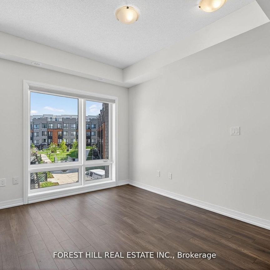 For Lease - 165 Tapscott Road Unit# 16, Toronto, Ontario - Photo 1