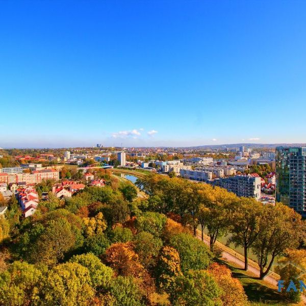 Luksus w sercu Rzeszowa – Apartament w Olszynki Park - 90m2 - 4 pokoje - Photo 1
