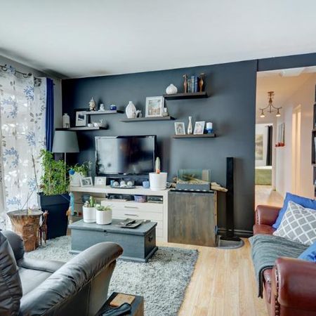 Appartement 5 ½ à louer Duberger-Les Saules juillet 2026 - Photo 4