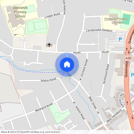 West Street, Yeovil, BA20