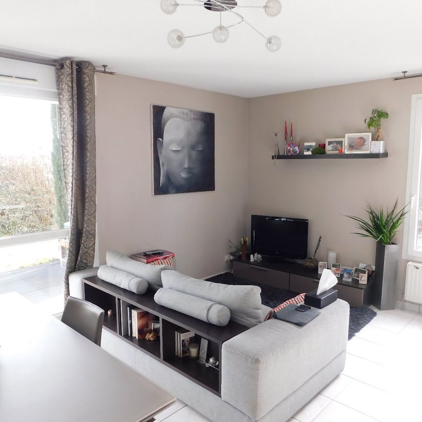 Location Appartement 3 pièces 67m² PRINGY 74370 - Photo 1