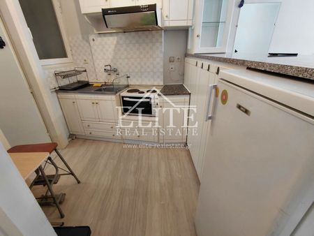 Studio/Γκαρσονιέρα για ενοικίαση Λόφος Βελισσαρίου - Λούτσα (Ιωάννινα) - Φωτογραφία 4