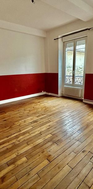 Location Appartement 2 pièces 41m² NEMOURS 77140 - Photo 1