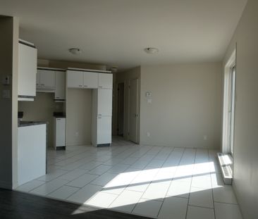 Appartement à 2 Chambres à Lévis - Photo 1