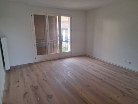 3 Zimmer, 60 m², EG - Foto 5