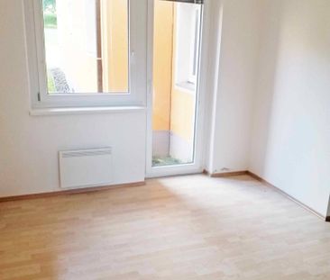 helle 4-Zimmer-Wohnung mit Balkon - Foto 6
