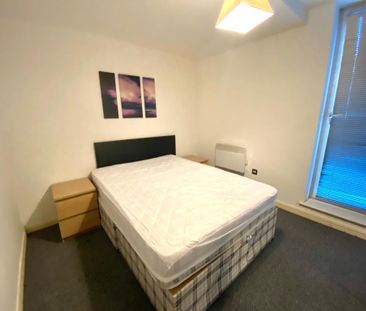 1 bedroom apartment to rent - Photo 6