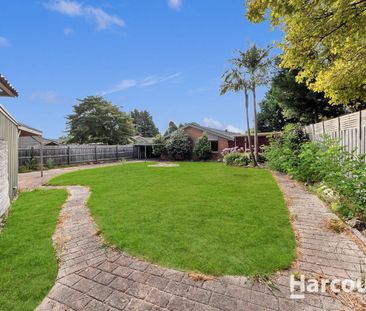 Move in & Enjoy the Outdoor Entertaining at its Finest - Photo 3