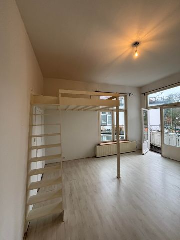 Te huur: Studio Heuvellaan in Hilversum - Photo 3