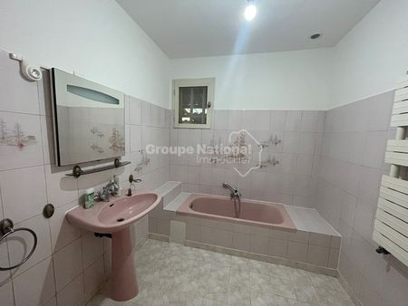 Location Maison 3 pièces 90m² - Photo 2