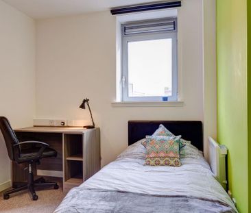 1 bedroom apartment to rent - Photo 3