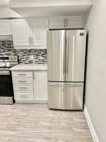 For Lease - 20 Isle Royal Terrace Unit# Bsmt, Brampton, Ontario - Photo 5