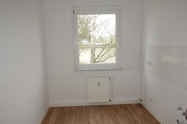 2 Zimmer in ruhiger Lage - Photo 1