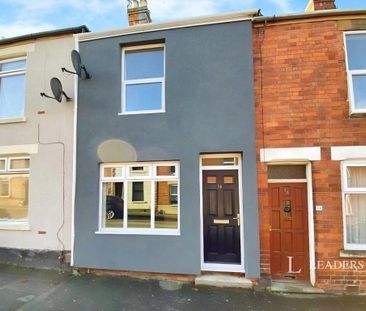 3 bedroom terraced house to rent - Photo 1