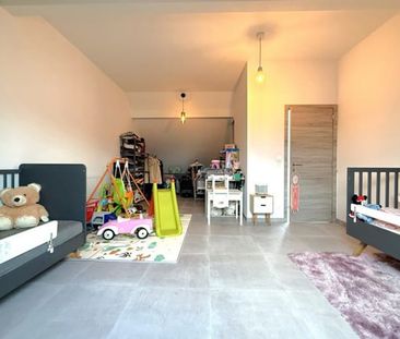 Penthouse te huur - Foto 5