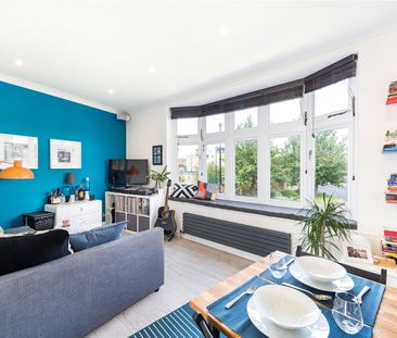 Studio Flat, Mantle Court, SE4 - Photo 2