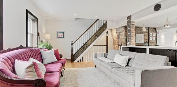 Prestigieux 8 1/2 St-Jean-Bapstite - Photo 2