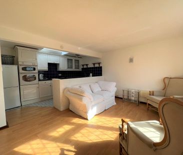 1 bedroom barn conversion to rent - Photo 6