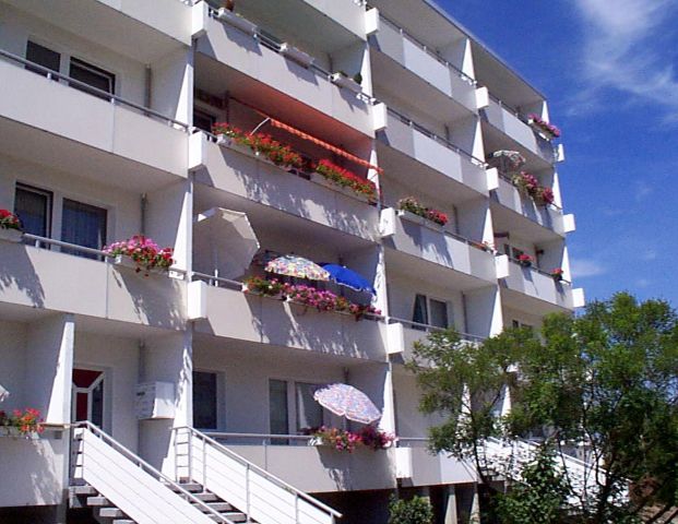 Wohnungsangebot Hans-Grade-Straße 80 - Foto 1