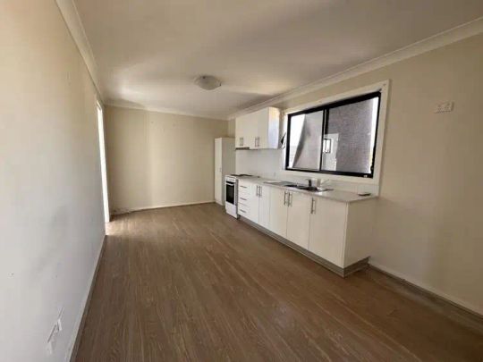 “2 Bedroom Granny Flat” - Photo 1
