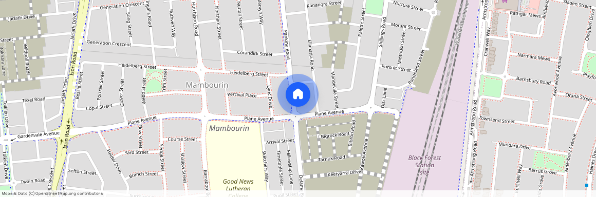 57 Pankina Road, VIC 3024, Mambourin