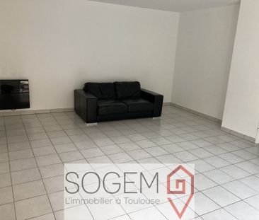 Appartement T3 en location à Toulouse - Photo 3