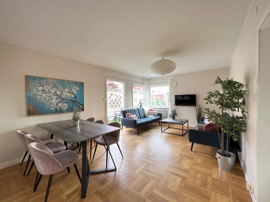 Schlytersvägen, Hägersten - Photo 1