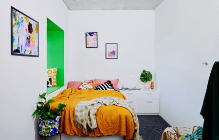 Ultra Studio Apartment - Photo 4