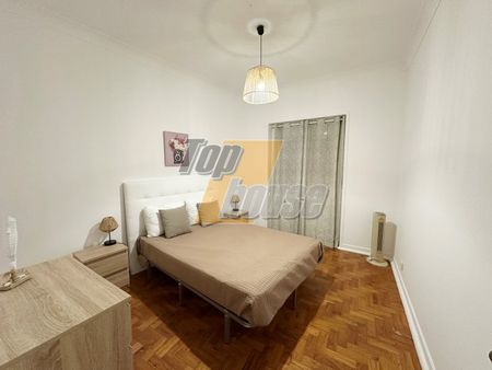Apartamento T2+1 em Setúbal - Foto 5