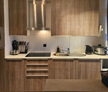 Appartement te huur - Photo 6