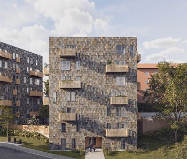 Bollmorabacken, Tyresö - Photo 6
