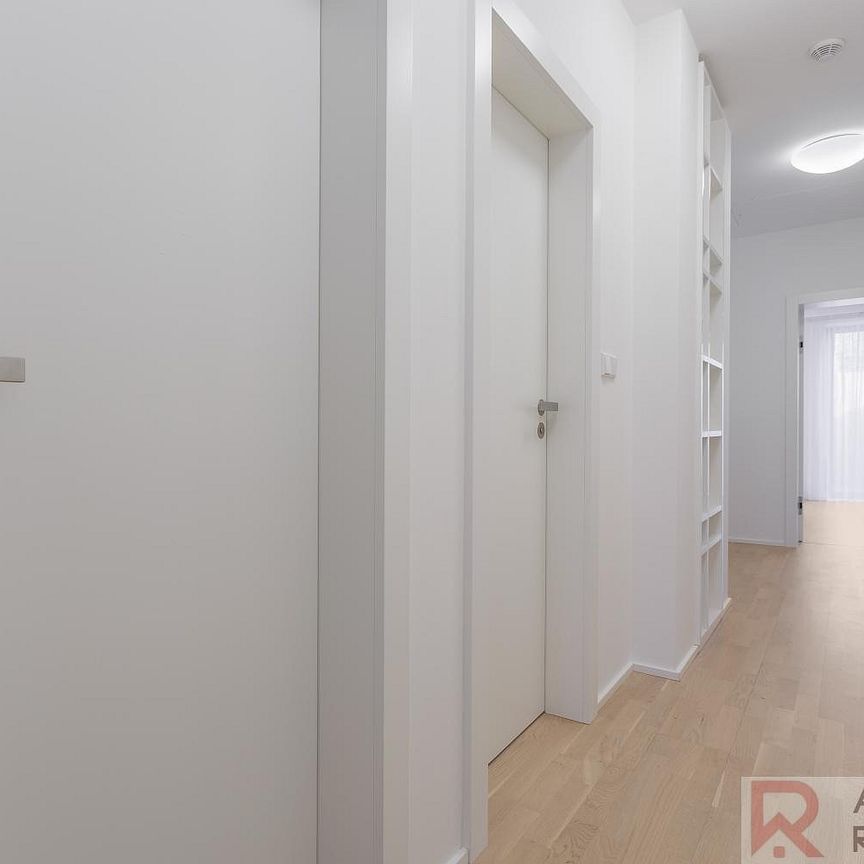 Pronájem domu 122 m² s pozemkem 280 m² - Photo 1
