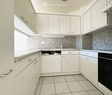 Appartement lumineux dans quartier verdoyant - Photo 2